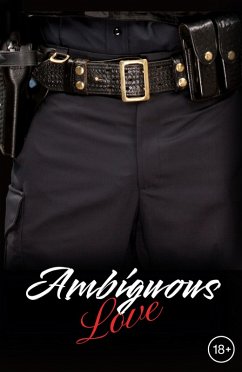 Cover Ambiguous Love (Misguided Desires, #1) (eBook, ePUB)