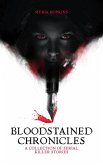 Bloodstained Chronicles: A Collection of Serial Killer Stories (eBook, ePUB)