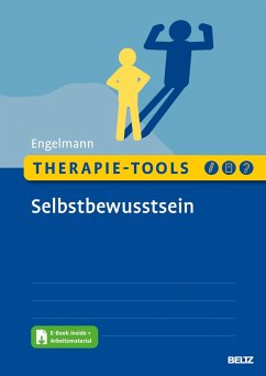 Therapie-Tools Selbstbewusstsein - Engelmann, Bea