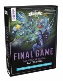 Escape Experience - Final Game