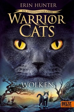 Wolken / Warrior Cats Staffel 8 Bd.2 - Hunter, Erin