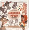 Character Design Märchen - Bild 1