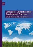 Languages, Linguistics and Development Practices