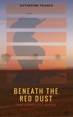 Cover Beneath The Red Dust (eBook, ePUB)