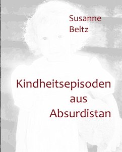 Cover Kindheitsepisoden aus Absurdistan (eBook, ePUB)