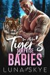 The Alpha Tiger's Surprise Babies... - Bild 1