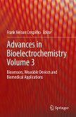 Advances in Bioelectrochemistry Volume 3