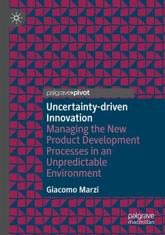 Uncertainty-driven Innovation - Marzi, Giacomo
