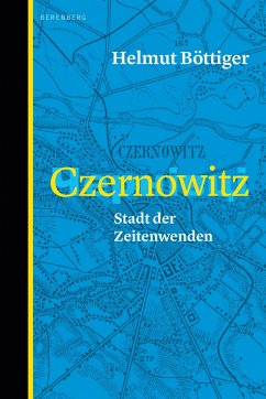 Czernowitz - Böttiger, Helmut