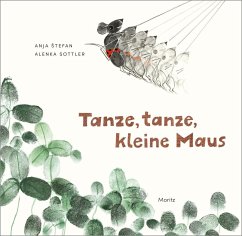 Tanze, tanze, kleine Maus - Stefan, Anja