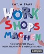 Workshops machen - Bild 1