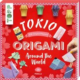 Origami Around the World - Tokio