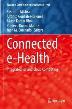 Connected e-Health