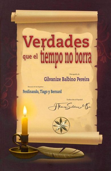 Verdades que el Tiempo no Borra (eBook, ePUB) Verdades que el Tiempo no Borra (eBook, ePUB)