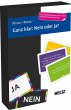 Ganz klar: Nein oder Ja? - Bild 1