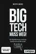 Big Tech muss weg! - Bild 1