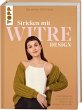 Stricken mit Witre Design - Bild 1