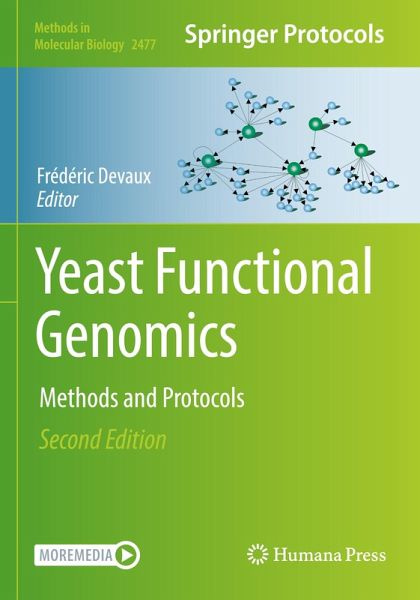 Yeast Functional Genomics Yeast Functional Genomics