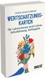 Wertschätzungskarten für Lehrerinnen... - Bild 1