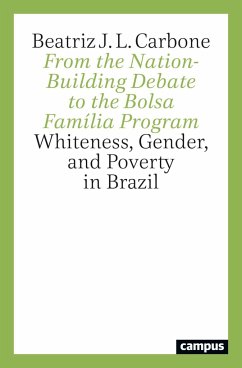 From the Nation-Building Debate to the Bolsa Família Program - J. L. Carbone, Beatriz