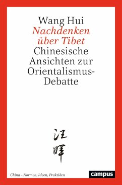 Nachdenken über Tibet - Hui, Wang