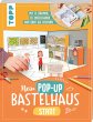 Mein Pop-up Bastelhaus-Stadt - Bild 1