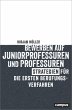 Bewerben auf Juniorprofessuren und... - Bild 1
