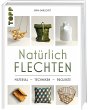 Natürlich Flechten - Bild 1