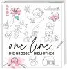 Die große One Line Bibliothek - Bild 1
