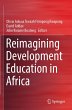 Reimagining Development Education in... - Bild 1