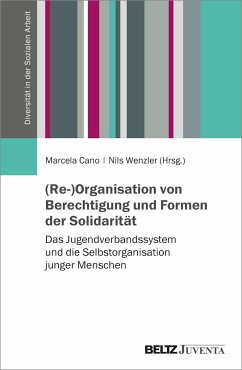 (Re-)Organisation von Berechtigung und Formen der Solidarität - Cano, Marcela; Wenzler, Nils