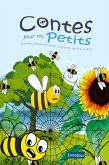 Contes pour vos Petits: Contes Illustrés pour Enfants de 6 à 9 Ans (eBook, ePUB)