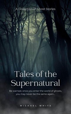 Cover Tales of the Supernatural (eBook, ePUB)