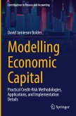 Modelling Economic Capital