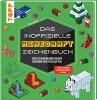 Das inoffizielle Minecraft-Zeichenbuch - Bild 1