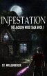 Infestation (The Jackson Wood Saga, #1)... - Bild 1