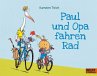 Paul und Opa fahren Rad - Bild 1