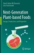 Next-Generation Plant-based Foods - Bild 1