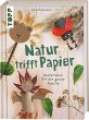 Das Natur- und Papier-Bastelbuch - Bild 1