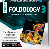 Foldology 3 - Die ultimative Origami-Herausforderung