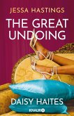 Daisy Haites - The Great Undoing / Magnolia Parks Universum Bd.4 (eBook, ePUB)