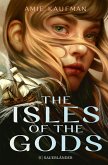 The Isles of the Gods Bd.1 (eBook, ePUB)