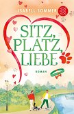 Sitz, Platz, Liebe / Hundeglück Bd.2 (eBook, ePUB)