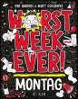Montag / Worst Week Ever Bd.1 (eBook,... - Bild 1