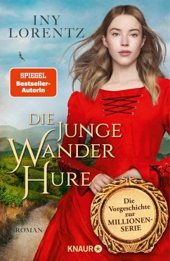 Die junge Wanderhure / Die Wanderhure Bd.9 (eBook, ePUB) - Lorentz, Iny