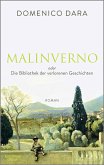 Malinverno oder Die Bibliothek der verlorenen Geschichten (eBook, ePUB)