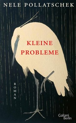 Kleine Probleme (eBook, ePUB) - Pollatschek, Nele