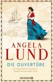 Die Ouvertüre (eBook, ePUB)