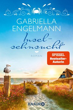 Inselsehnsucht / Büchernest Bd.5 (eBook, ePUB) - Engelmann, Gabriella