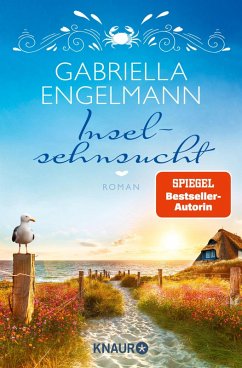 Inselsehnsucht / Büchernest Bd.5 (eBook, ePUB) - Engelmann, Gabriella